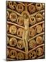 The Tree of Life, c.1310-Pacino Di Buonaguida-Mounted Giclee Print
