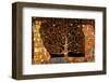 The Tree of Life (Interpretation)-Gustav Klimt-Framed Premium Giclee Print