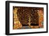 The Tree of Life (Interpretation)-Gustav Klimt-Framed Premium Giclee Print