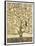 The Tree of Life IV-Gustav Klimt-Framed Art Print