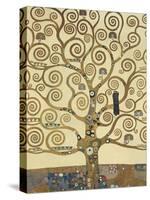 The Tree of Life IV-Gustav Klimt-Stretched Canvas