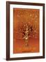 The Tree of Life Pastiche Brule-null-Framed Premium Giclee Print