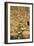 The Tree of Life, Stoclet Frieze, c.1909-Gustav Klimt-Framed Giclee Print