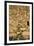 The Tree of Life, Stoclet Frieze, c.1909-Gustav Klimt-Framed Giclee Print