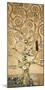 The Tree of Life-Gustav Klimt-Mounted Premium Giclee Print