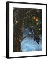 The Tree of Life-Jamin Still-Framed Giclee Print