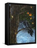 The Tree of Life-Jamin Still-Framed Stretched Canvas
