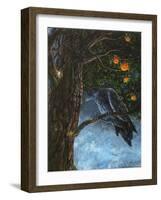 The Tree of Life-Jamin Still-Framed Giclee Print