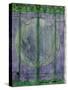 The Tree of Personal Effort-Charles Rennie Mackintosh-Stretched Canvas