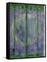 The Tree of Personal Effort-Charles Rennie Mackintosh-Framed Stretched Canvas