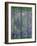 The Tree of Personal Effort-Charles Rennie Mackintosh-Framed Premium Giclee Print