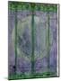 The Tree of Personal Effort-Charles Rennie Mackintosh-Mounted Premium Giclee Print