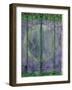 The Tree of Personal Effort-Charles Rennie Mackintosh-Framed Giclee Print