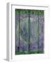 The Tree of Personal Effort-Charles Rennie Mackintosh-Framed Giclee Print