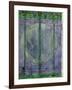 The Tree of Personal Effort-Charles Rennie Mackintosh-Framed Giclee Print