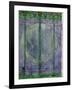 The Tree of Personal Effort-Charles Rennie Mackintosh-Framed Giclee Print