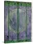 The Tree of Personal Effort-Charles Rennie Mackintosh-Stretched Canvas