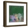 The Trees-Claire Westwood-Framed Art Print