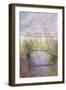 The Trellis Crossing-Timothy Easton-Framed Giclee Print