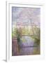 The Trellis Crossing-Timothy Easton-Framed Giclee Print