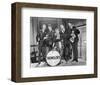 The Tremeloes-null-Framed Photo