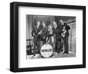 The Tremeloes-null-Framed Photo