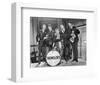 The Tremeloes-null-Framed Photo