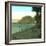 The "Trempealeau National Wildlife Refuge"-Leon, Levy et Fils-Framed Photographic Print