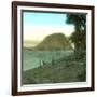 The "Trempealeau National Wildlife Refuge"-Leon, Levy et Fils-Framed Photographic Print