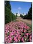 The Trent Building, Nottingham University, University Park, Nottingham, Nottinghamshire, England-Neale Clarke-Mounted Photographic Print