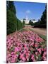 The Trent Building, Nottingham University, University Park, Nottingham, Nottinghamshire, England-Neale Clarke-Mounted Photographic Print