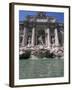 The Trevi Fountain, Rome, Lazio, Italy-Nico Tondini-Framed Photographic Print