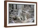 Brown Frame