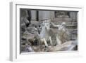 White Frame