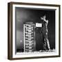 The Trial, 1962 (Le Proces)-null-Framed Photographic Print