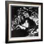 The Trial, 1962 (Le Proces)-null-Framed Photographic Print
