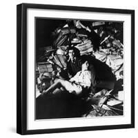 The Trial, 1962 (Le Proces)-null-Framed Photographic Print