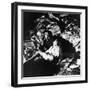 The Trial, 1962 (Le Proces)-null-Framed Photographic Print