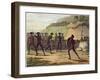 The Trial, engraved by Matthew Dubourg-John Heaviside Clark-Framed Giclee Print