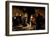 The Trial of Constance de Beverly-Toby Edward Rosenthal-Framed Giclee Print