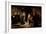 The Trial of Constance de Beverly-Toby Edward Rosenthal-Framed Giclee Print