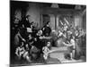 The Trial of George Jacobs, August 5, 1692-Tompkins H. Matteson-Mounted Photographic Print