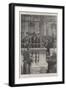 The Trial of King Humbert's Murderer-G.S. Amato-Framed Giclee Print