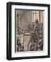 The Trial of Louis XVI-Henry Marriott Paget-Framed Giclee Print