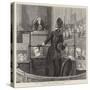 The Trial of Mrs Maybrick at Liverpool-null-Stretched Canvas