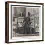 The Trial of Mrs Maybrick at Liverpool-null-Framed Giclee Print