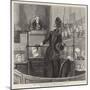 The Trial of Mrs Maybrick at Liverpool-null-Mounted Giclee Print