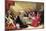 The Trial of Queen Catherine-Henry O'Neill-Mounted Giclee Print