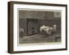 The Trial of the City of Glasgow Bank Directors-null-Framed Giclee Print