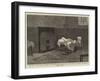 The Trial of the City of Glasgow Bank Directors-null-Framed Giclee Print